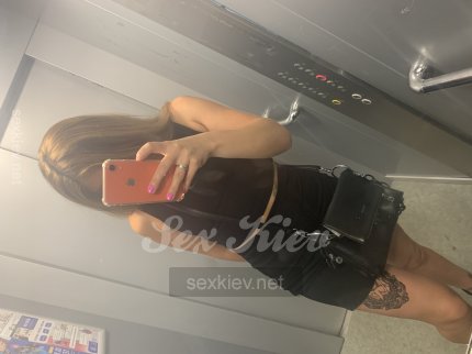 Проститутка Киева Alisa, звонить по телефону +38 (068) 487-78-..