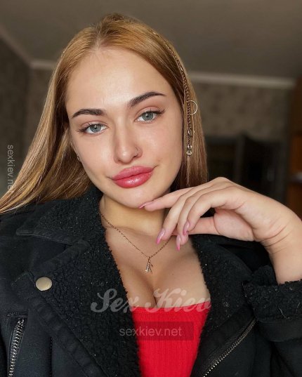 Проститутка Киева Лиана, снять за 3000 грн