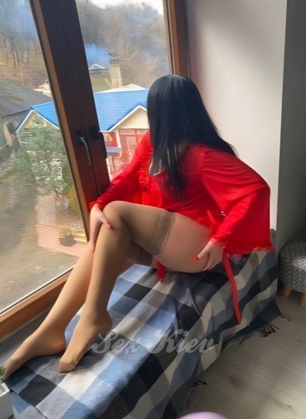 Проститутка Киева Ника, снять за 1300 грн