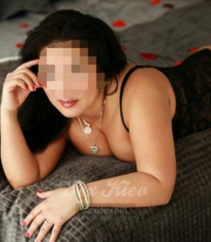 Проститутка Киева Люба, снять за 2000 грн