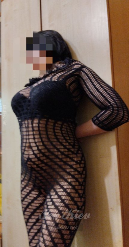 Проститутка Киева Аля, ей 38 лет