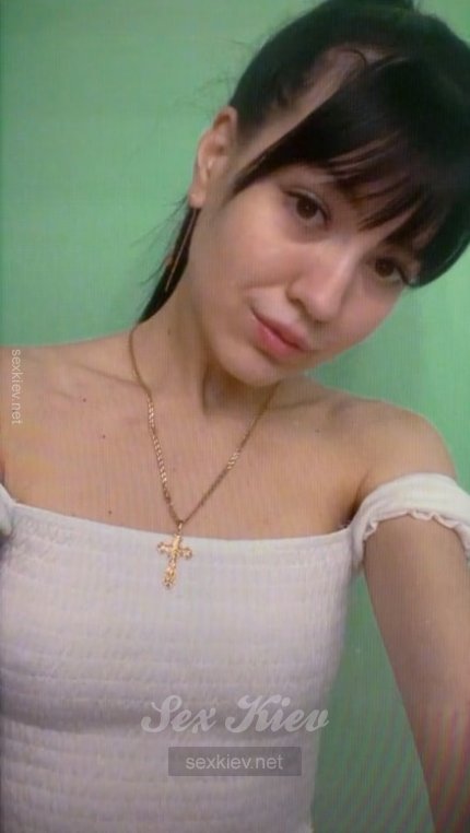 Проститутка Киева Илона, индивидуалка за 2000 грн