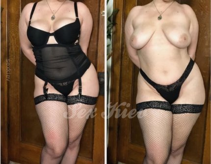 Проститутка Киева Алина, с 4 размером сисек