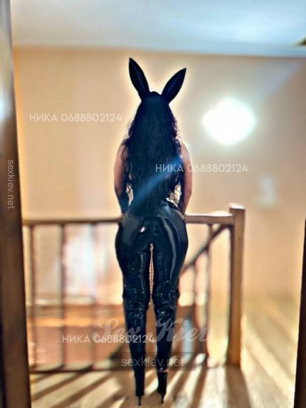 Проститутка Киева ВЕРОНИКА, секс с 01:00 до 01:00