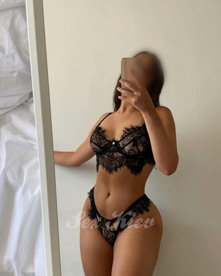 Проститутка Киева Ника, снять за 4100 грн