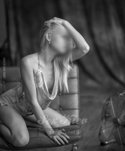 Проститутка Киева Анжелика , секс с 01:00 до 01:00
