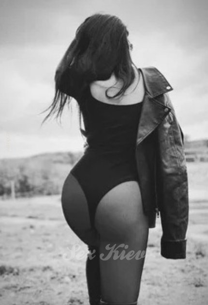 Проститутка Киева Ирина, ей 33 года