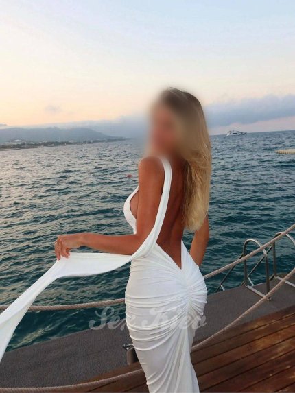 Проститутка Киева Алиса, снять за 5500 грн