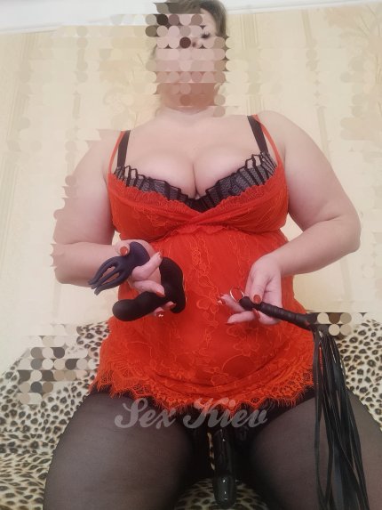 Проститутка Киева Alla, снять за 2000 грн