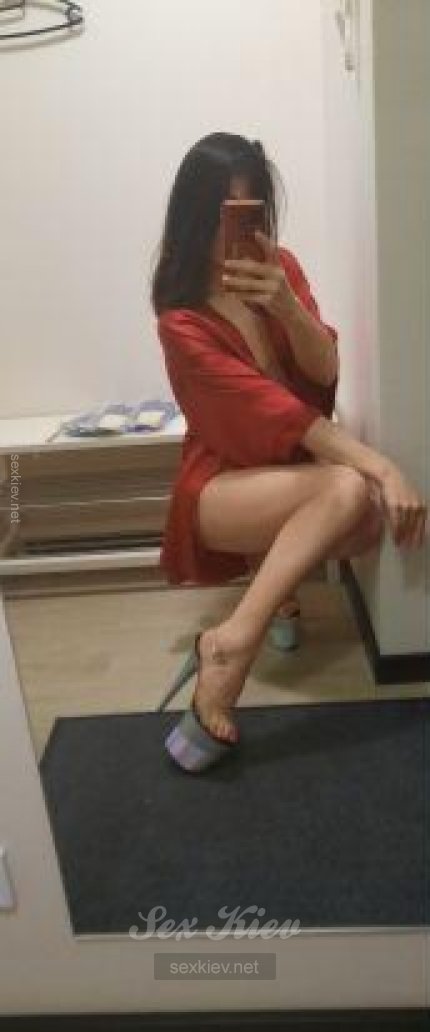 Проститутка Киева ЛЕРА, снять за 1500 грн