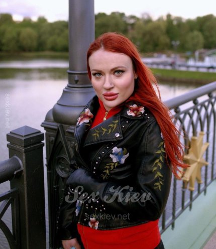 Проститутка Киева Аnna_big_Anal, интим услуги без доплат к 2500 грн