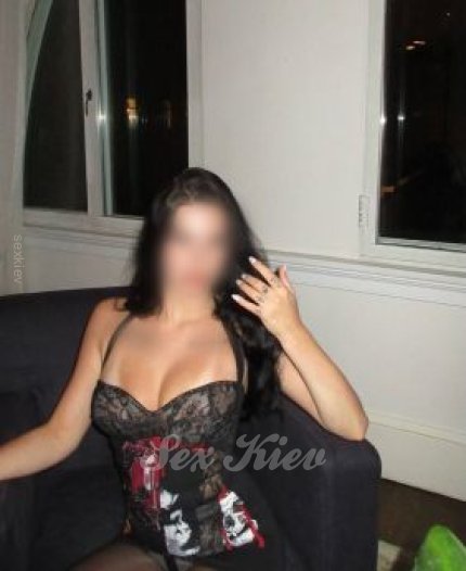 Проститутка Киева Яна, звонить по телефону +38 (073) 044-44-..