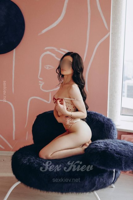 Проститутка Киева Кристина , звонить по телефону +38 (097) 809-14-..