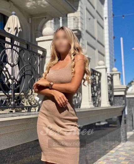 Проститутка Киева Саша, ей 21 год