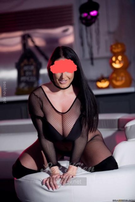 Проститутка Киева АЛИНА, снять за 1500 грн