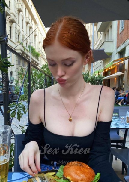 Проститутка Киева Лола , ей 20 лет