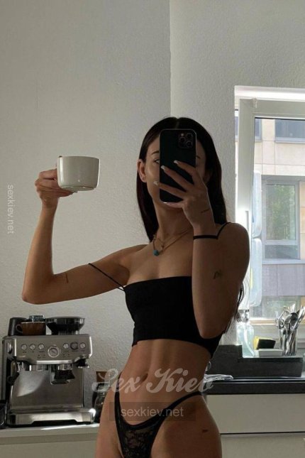 Проститутка Киева Екатерина, ей 21 год