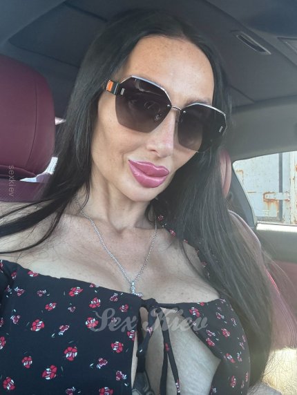 Проститутка Киева Мила-Индивидуалка, с 6 размером сисек