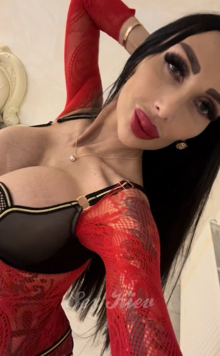 Проститутка Киева Мила-Индивидуалка, снять за 15000 грн