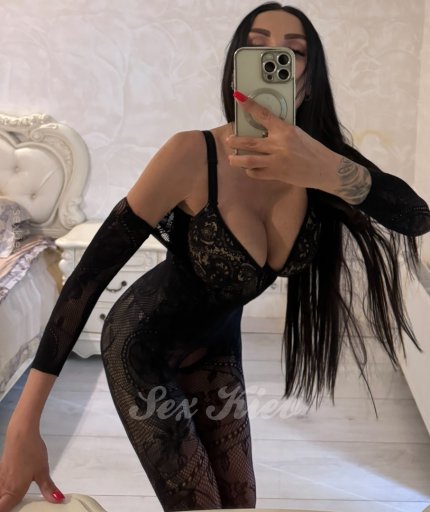 Проститутка Киева Мила-Индивидуалка, секс с 01:00 до 01:00