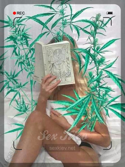 Проститутка Киева Stella, снять за 1500 грн
