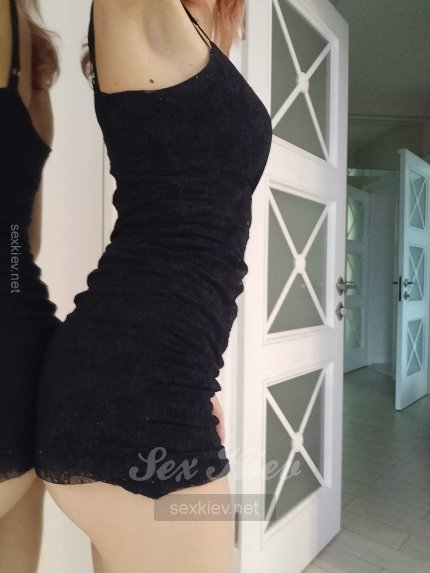 Проститутка Киева Анастасия, снять за 3000 грн