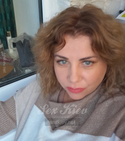 Проститутка Киева Агнесса Массаж Кураж, интим услуги без доплат к 2500 грн