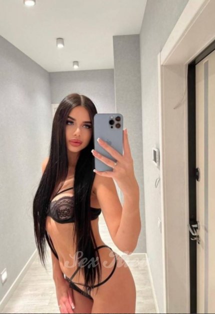 Проститутка Киева Камилла, ей 22 года