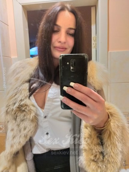 Проститутка Киева Регина, снять за 4000 грн