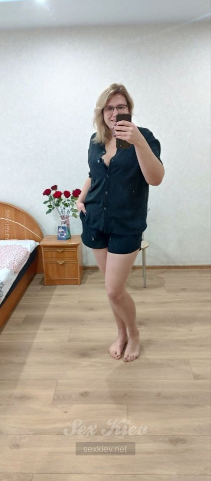 Проститутка Киева Ирина, снять за 2000 грн