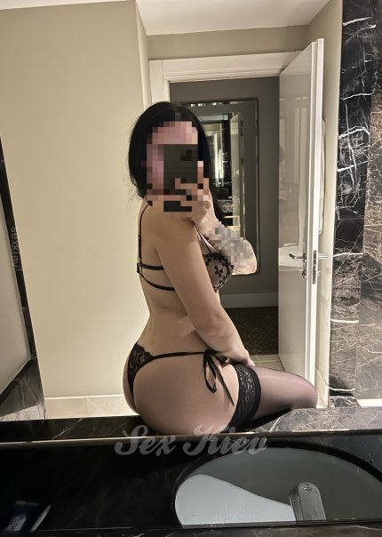 Проститутка Киева Инна, шлюха за 4000 грн в час