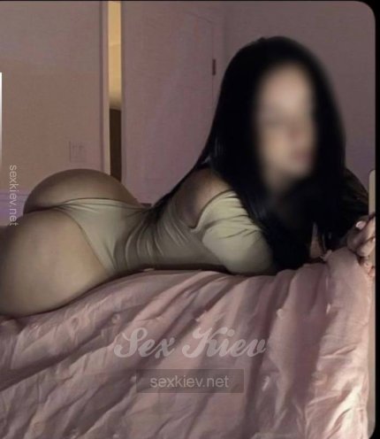 Проститутка Киева Эмма, снять за 4000 грн