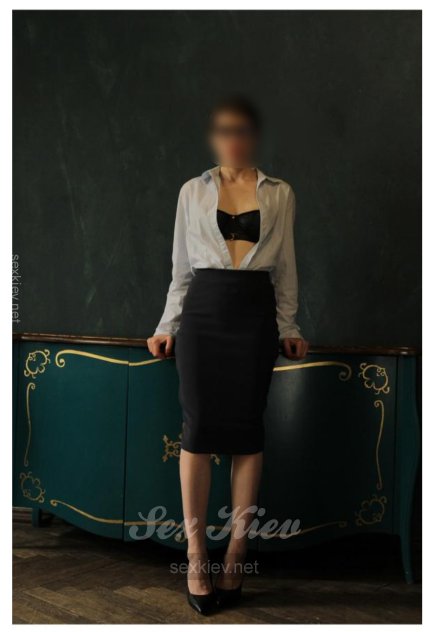 Проститутка Киева Лиана, ей 28 лет