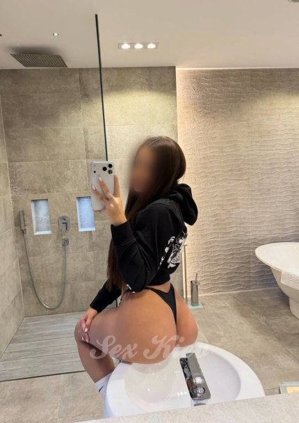 Проститутка Киева Катя, ей 25 лет