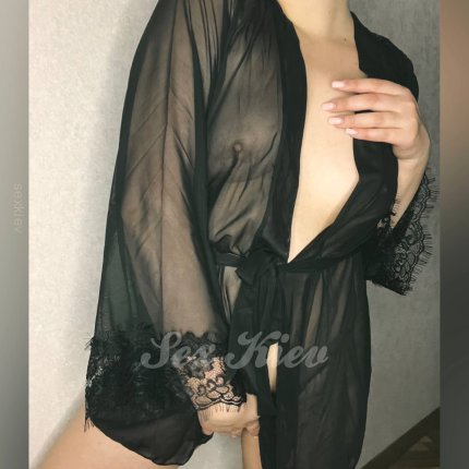 Проститутка Киева Анюта, индивидуалка за 2000 грн