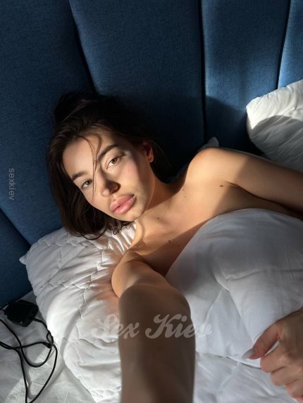 Проститутка Киева Эни, снять за 2500 грн