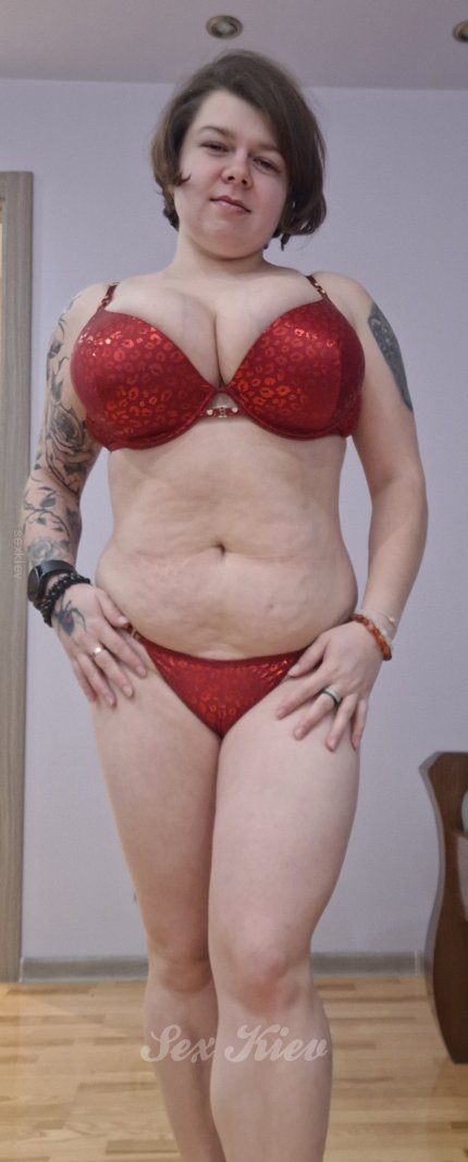 Проститутка Киева Ярослава, звонить по телефону +38 (097) 646-58-..