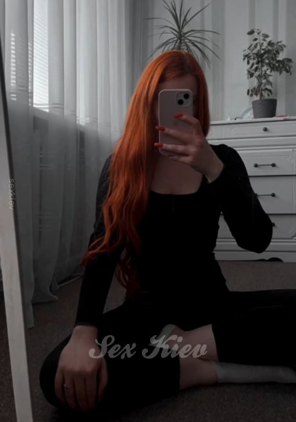 Проститутка Киева Julieta, с 3 размером сисек