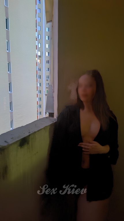Проститутка Киева Asya, снять за 4000 грн