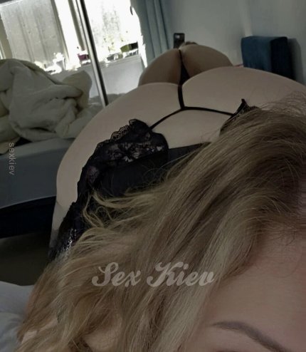 Проститутка Киева Обожаю ебаться!, снять за 2500 грн