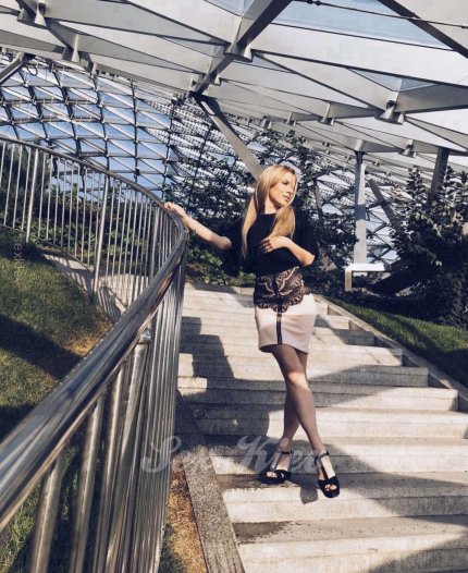 Проститутка Киева Аліна , снять за 4600 грн