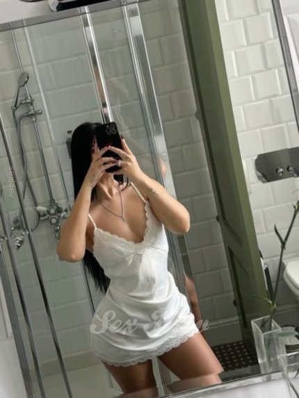 Проститутка Киева Юля
, с 3 размером сисек