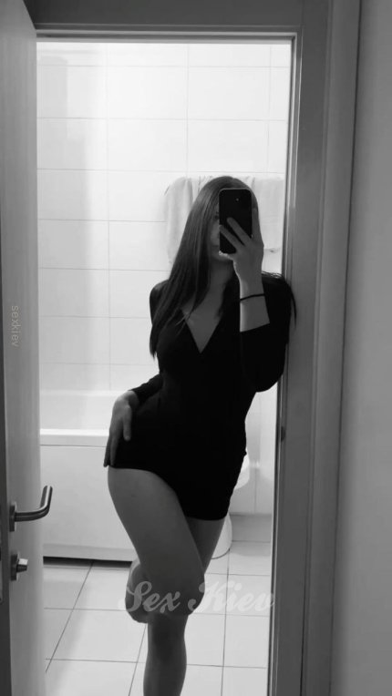 Проститутка Киева Юля, ей 26 лет