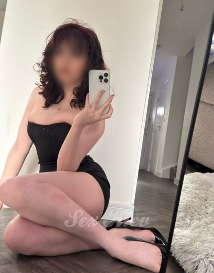 Проститутка Киева Анна, снять за 5000 грн