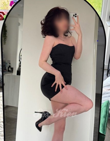 Проститутка Киева Анна, ей 22 года