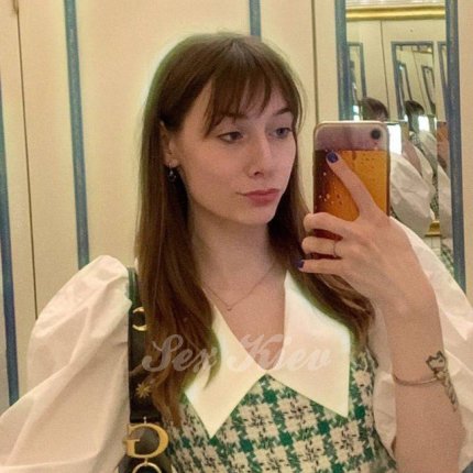 Проститутка Киева Алиса, снять за 3000 грн
