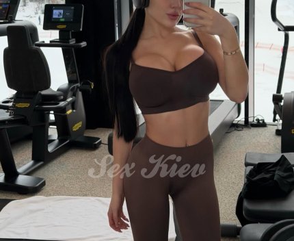 Проститутка Киева Ника, звонить по телефону +38 (066) 382-96-..