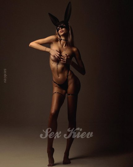 Проститутка Киева Домініка, снять за 2000 грн