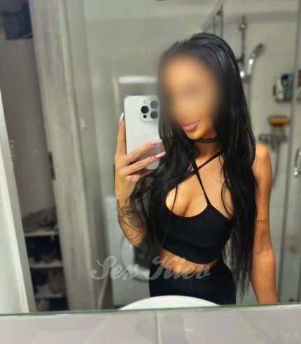 Проститутка Киева Ника, снять за 4000 грн