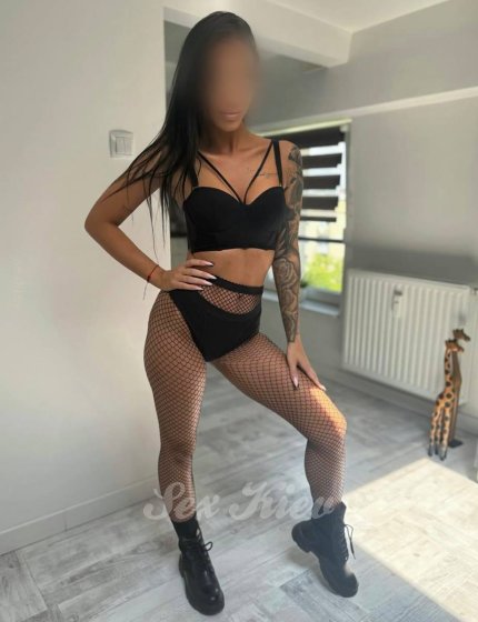 Проститутка Киева Ника, ей 25 лет